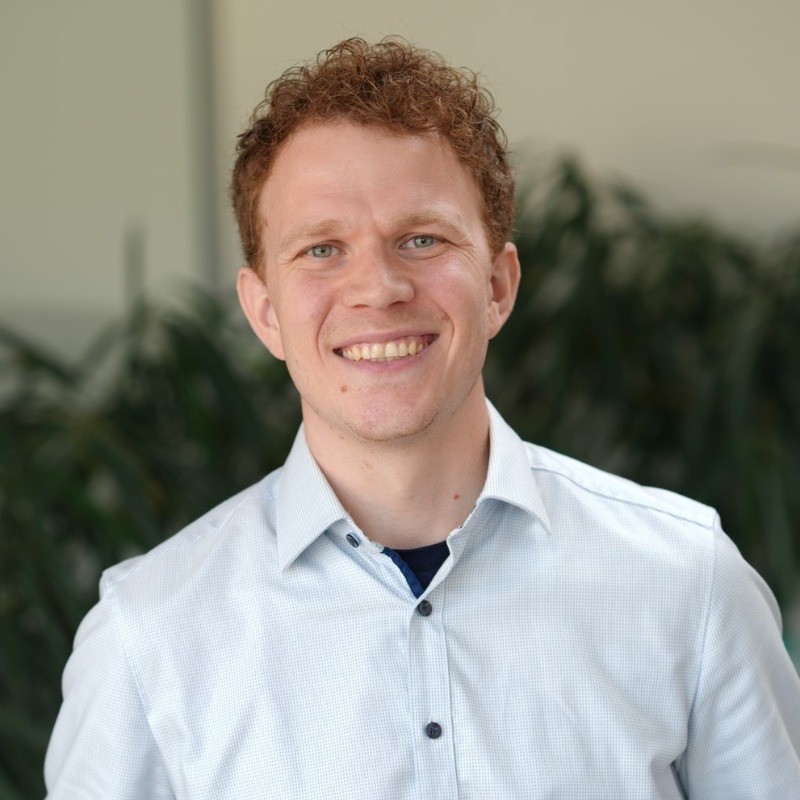 Ivo Huppertz