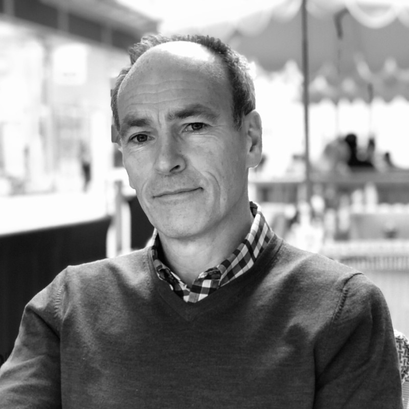 Alan Taylor
