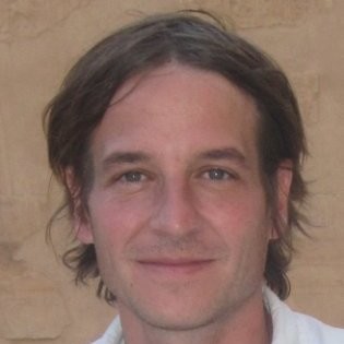 Fabrice Charrière