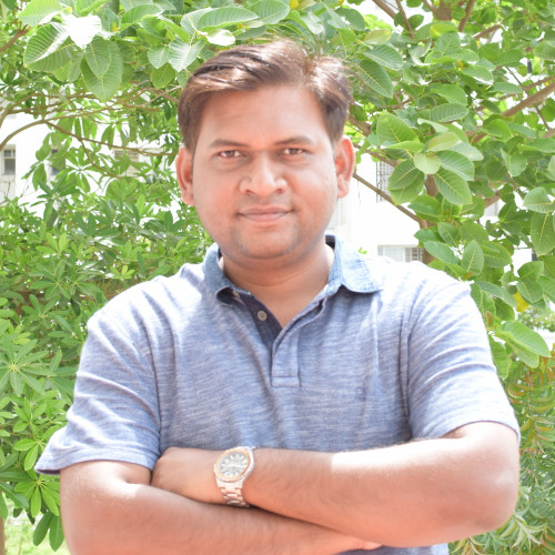 Vaibhav Kamble