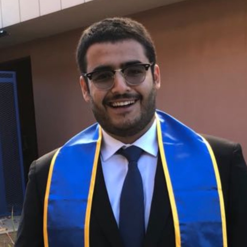 Abdulmohsin AlMudaires