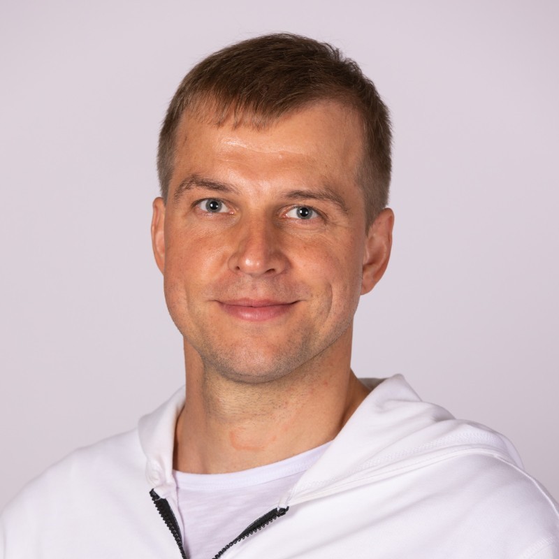 Sergey Shkapov, PE