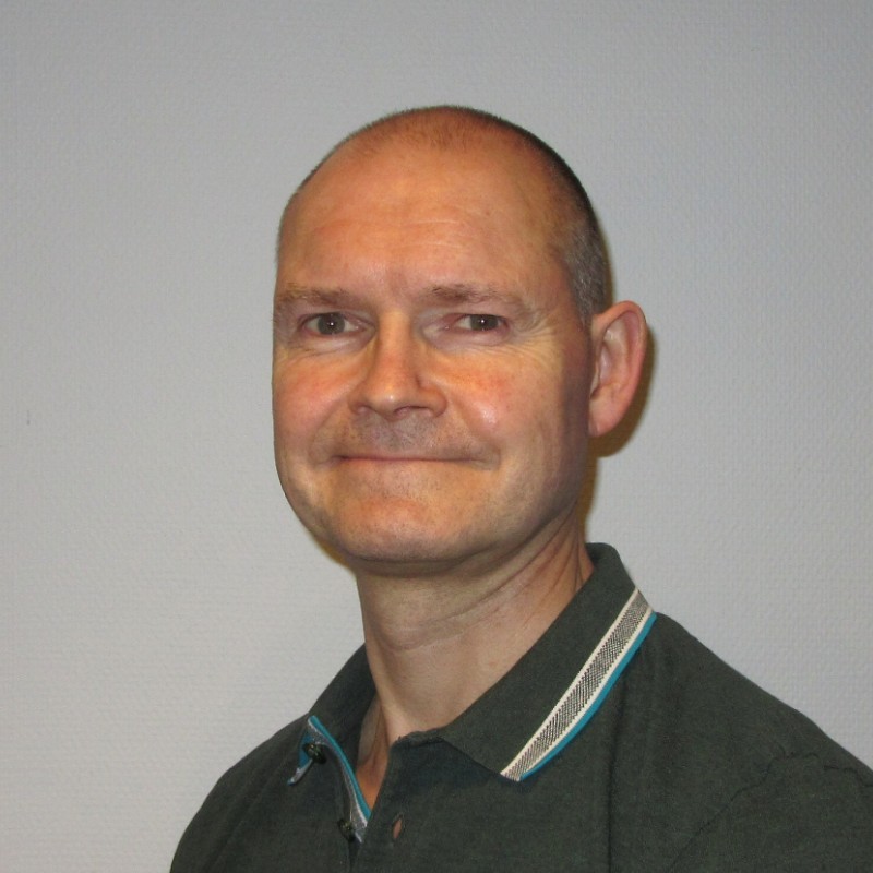 Christian Svejgaard