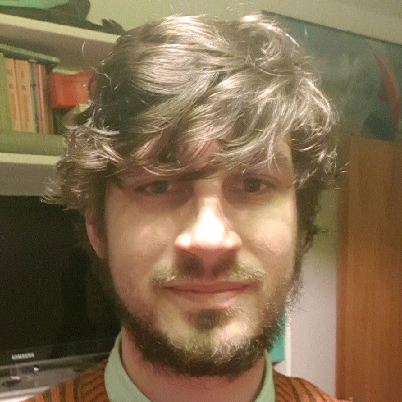 Alessio Gumirato