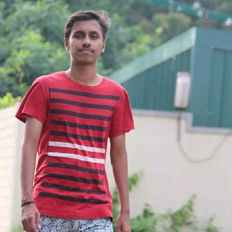 ABHINAND CM