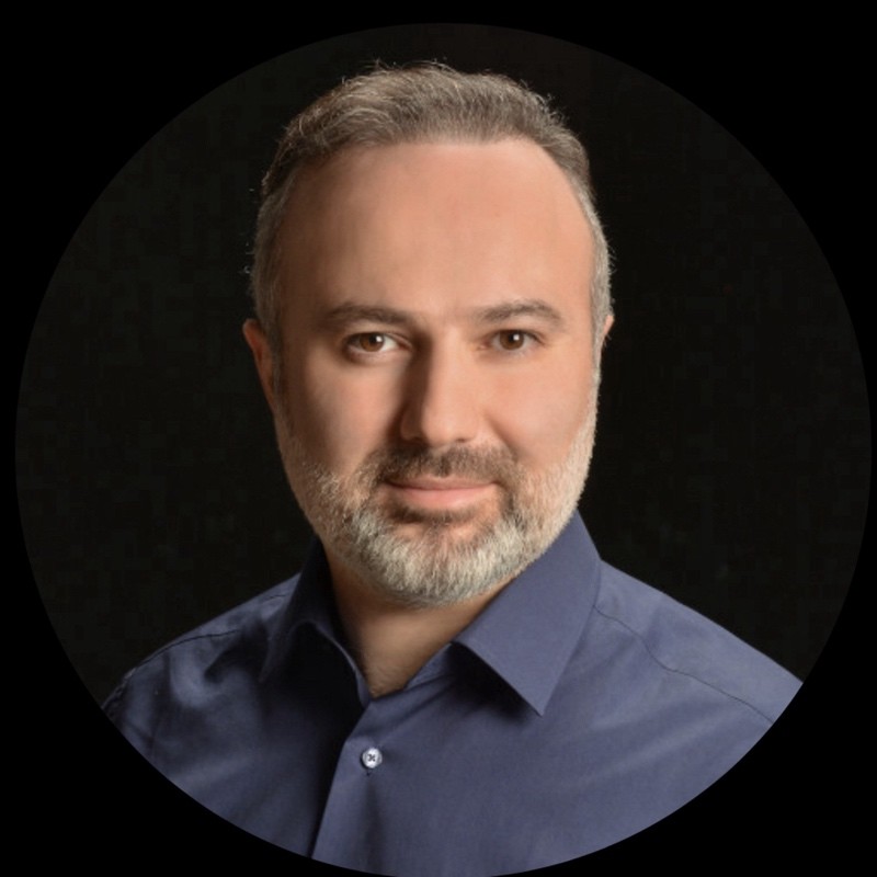 Serdar Turan