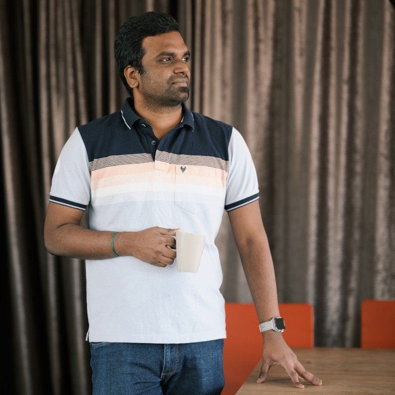 Manikandan Sekar