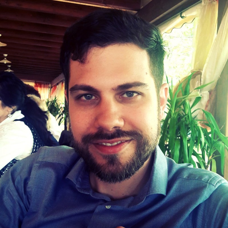 Davide Radeghieri