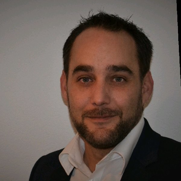 Andreas Mader