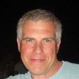 Eric Pasman