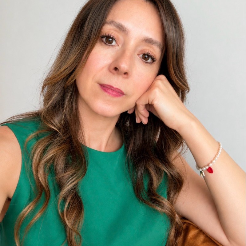 Maricarmen U.