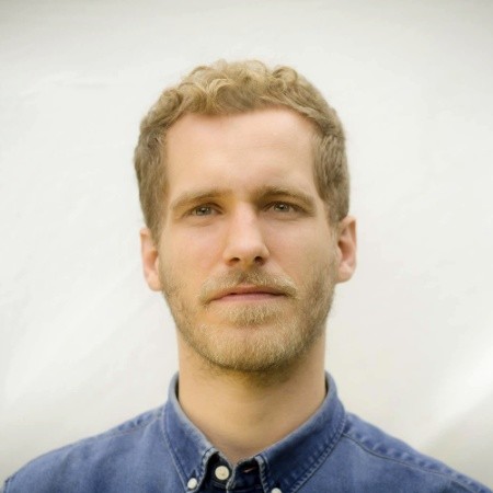 Christian Ahm