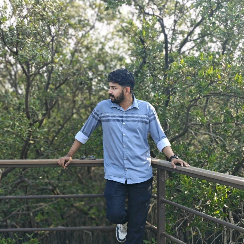 Anas Padikkaparambil